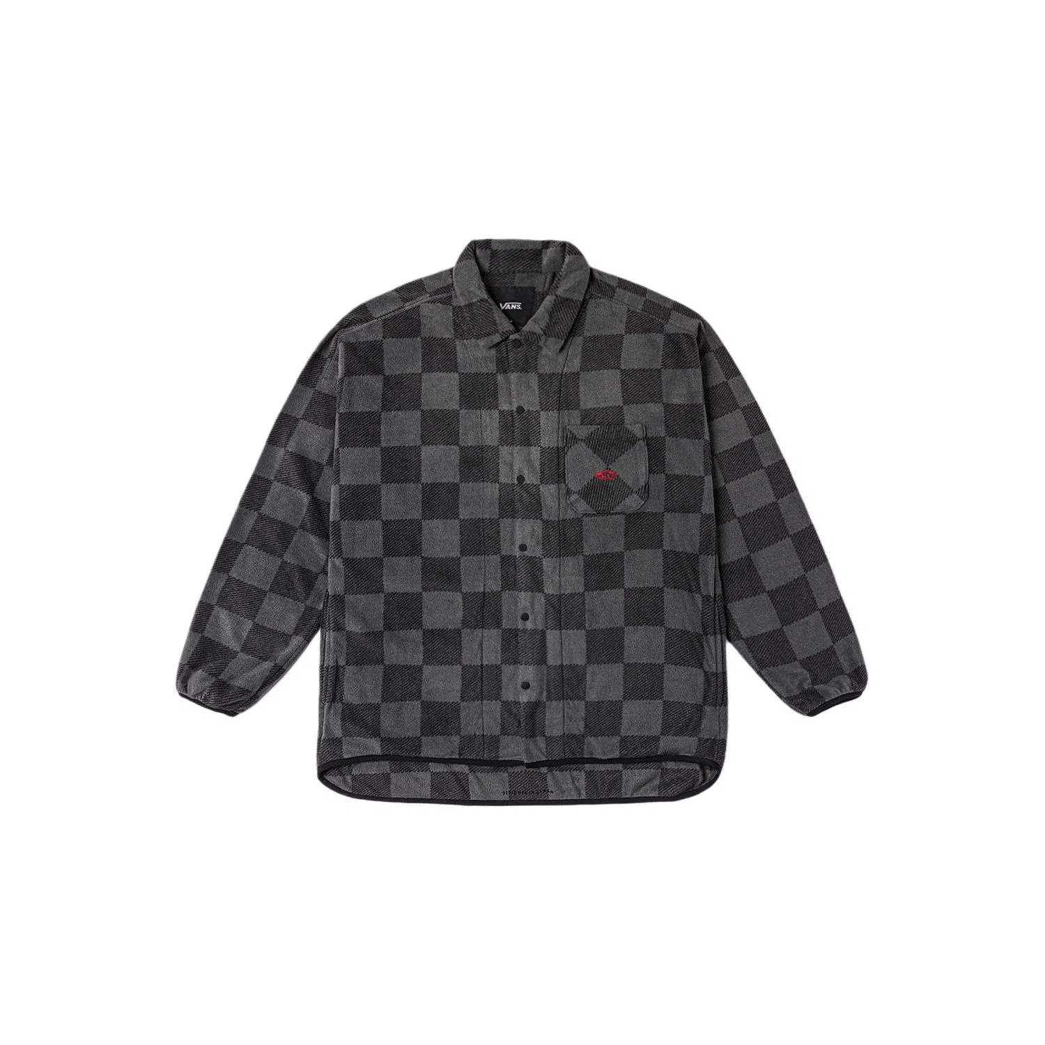 Vans FW24 TDC SHIRT LS