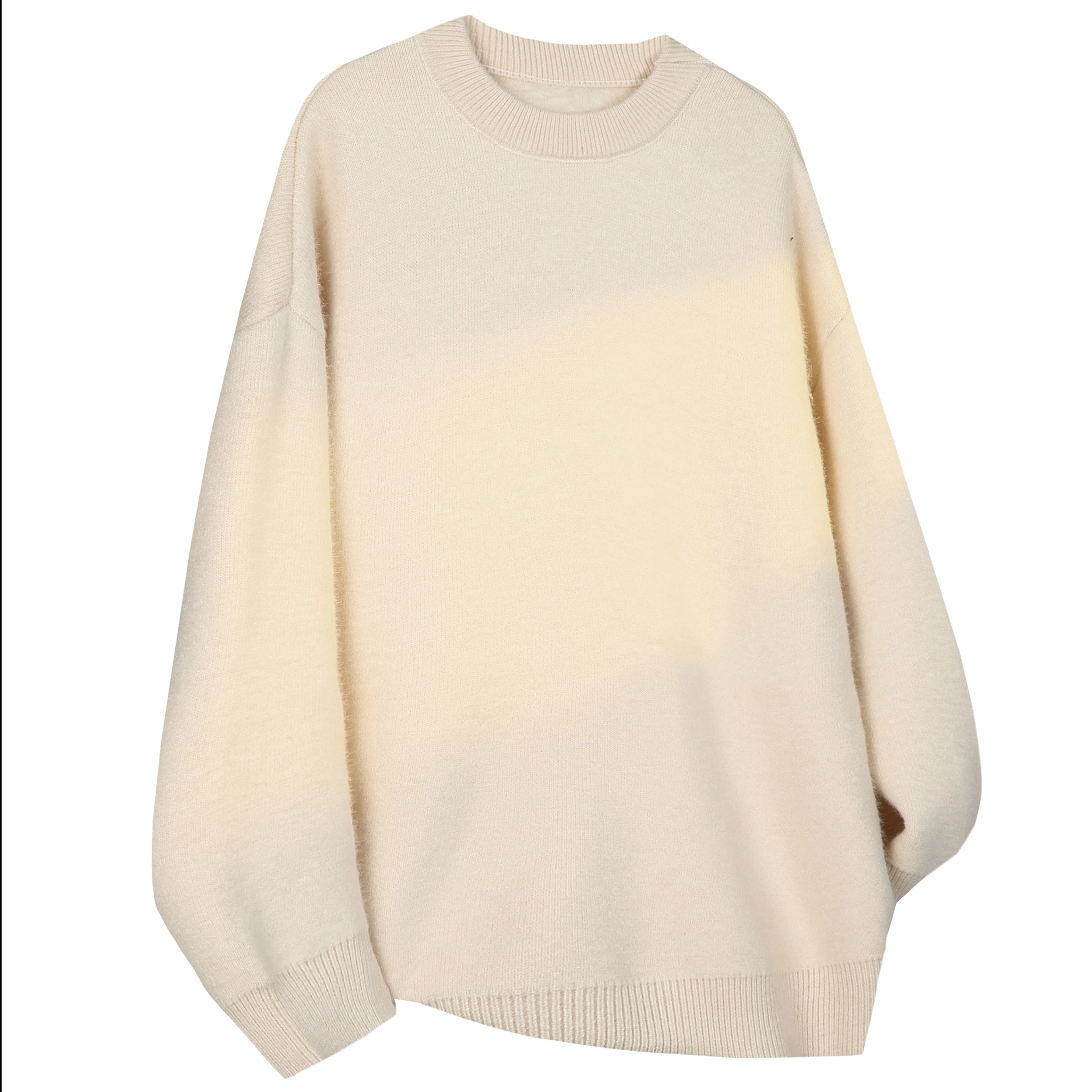 WARNING LIGHT Sweater