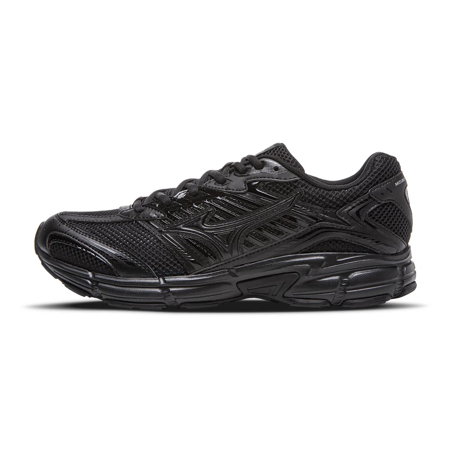 Mizuno Speed 2010 Black