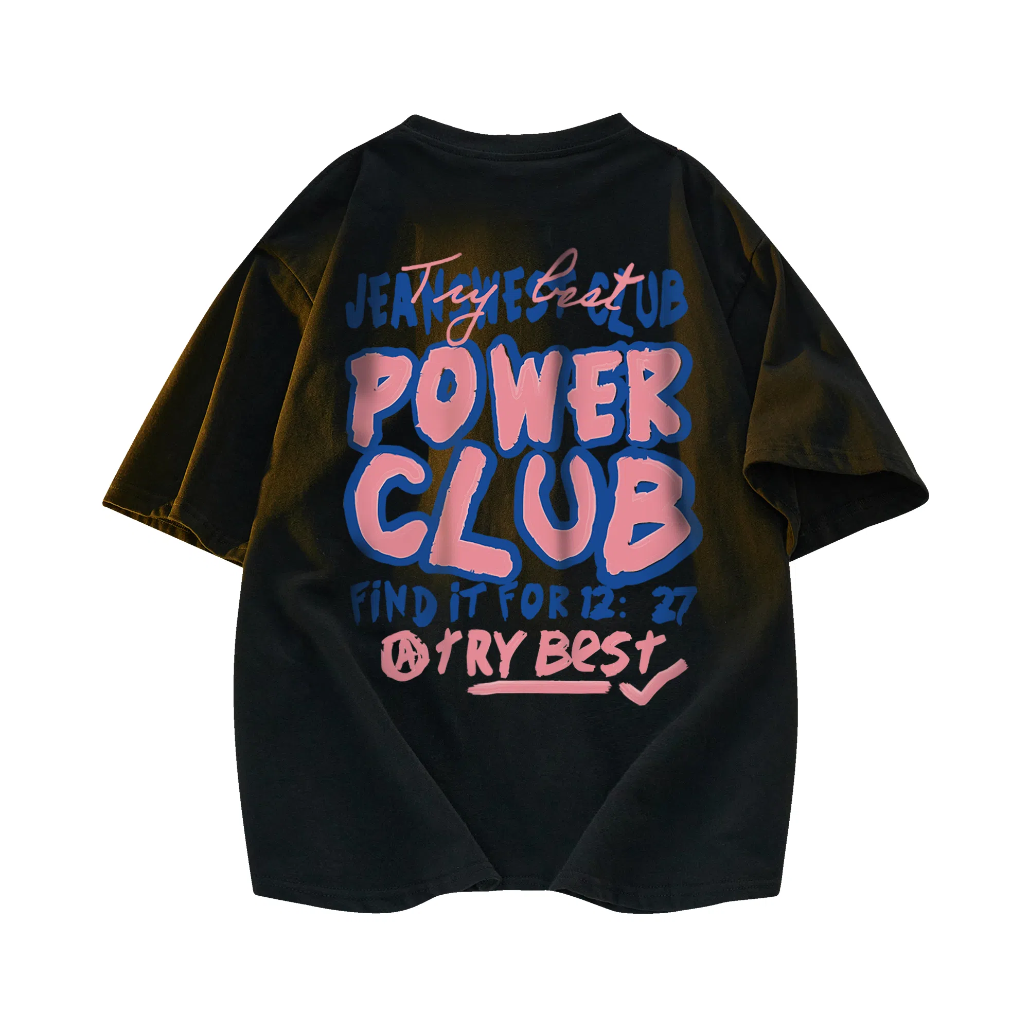 JEANSWEST CLUB T