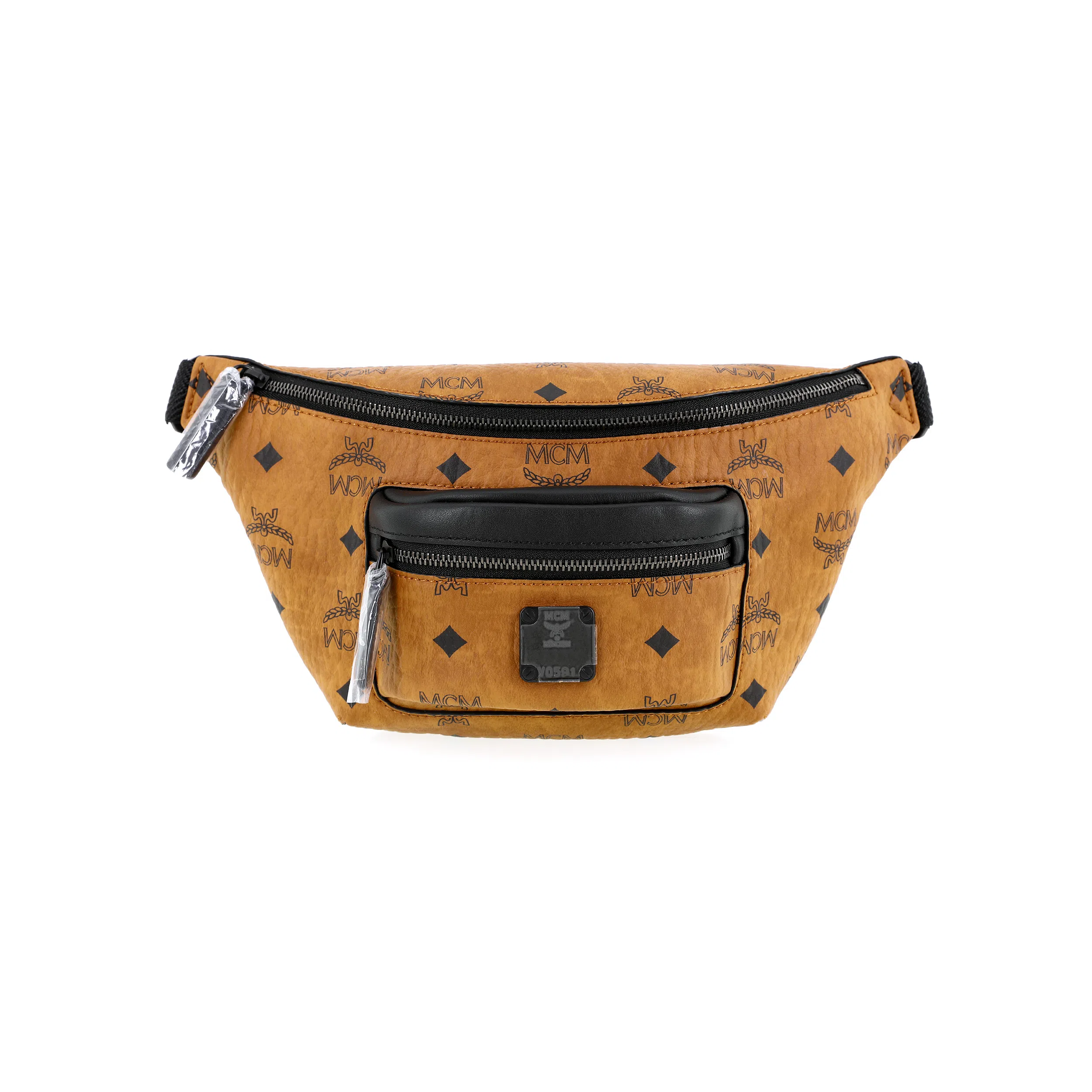 MCM Fursten Visetos 22Logo