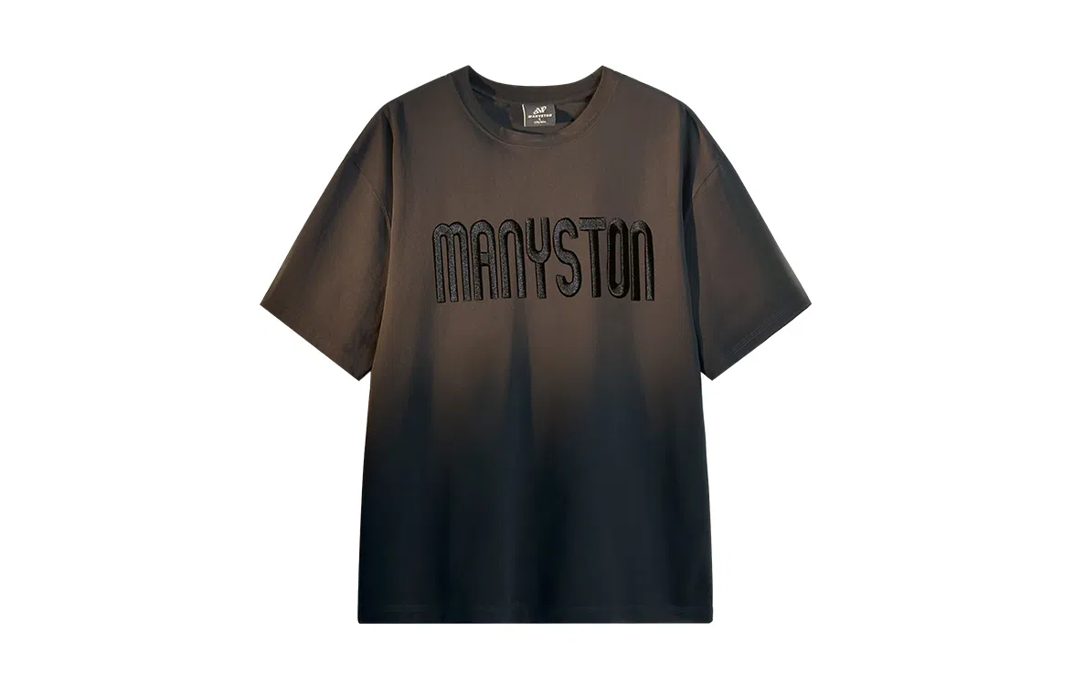 MANYSTON T