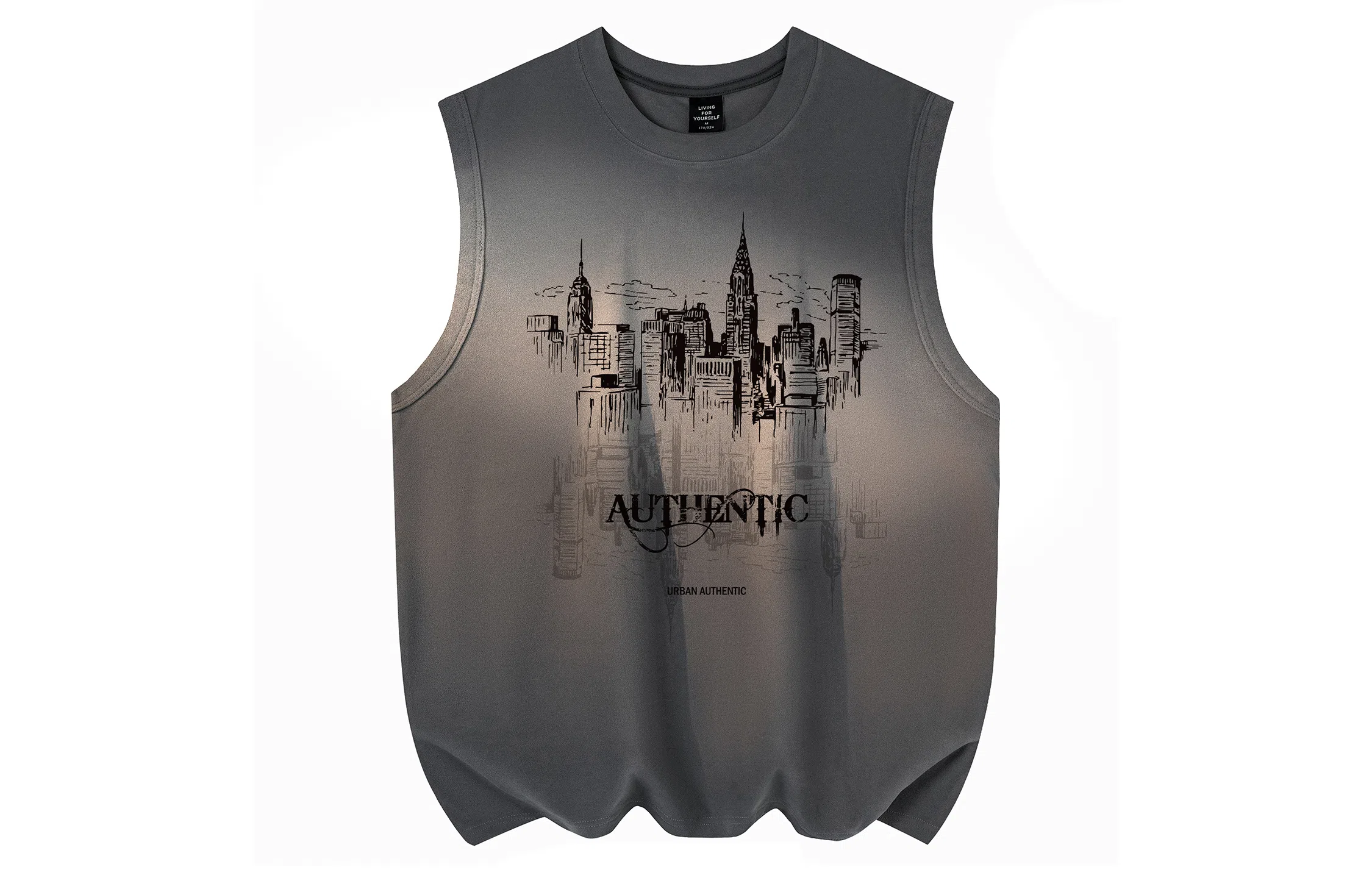 URBAN AUTHENTIC