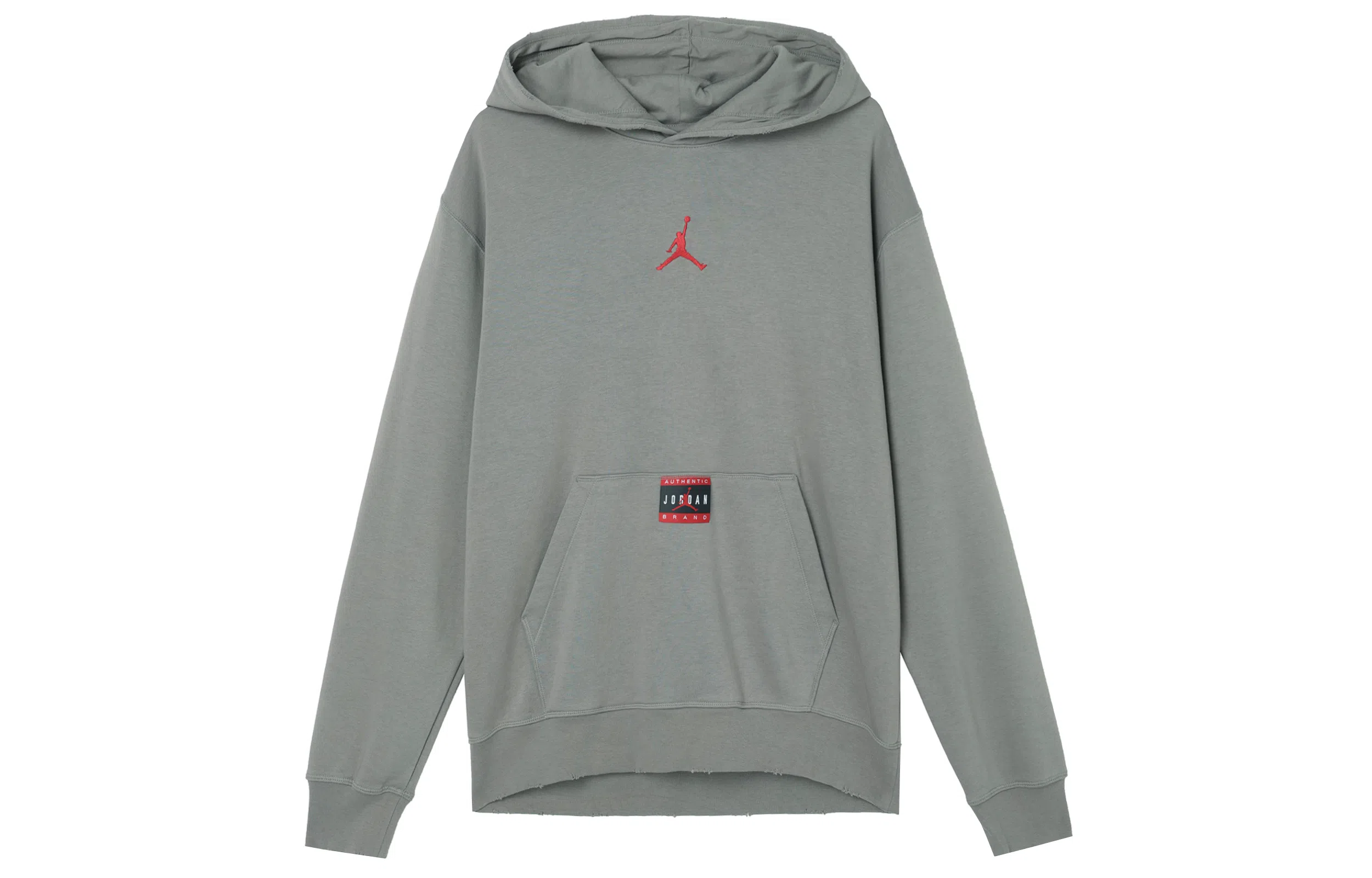Jordan Brooklyn Fleece logo
