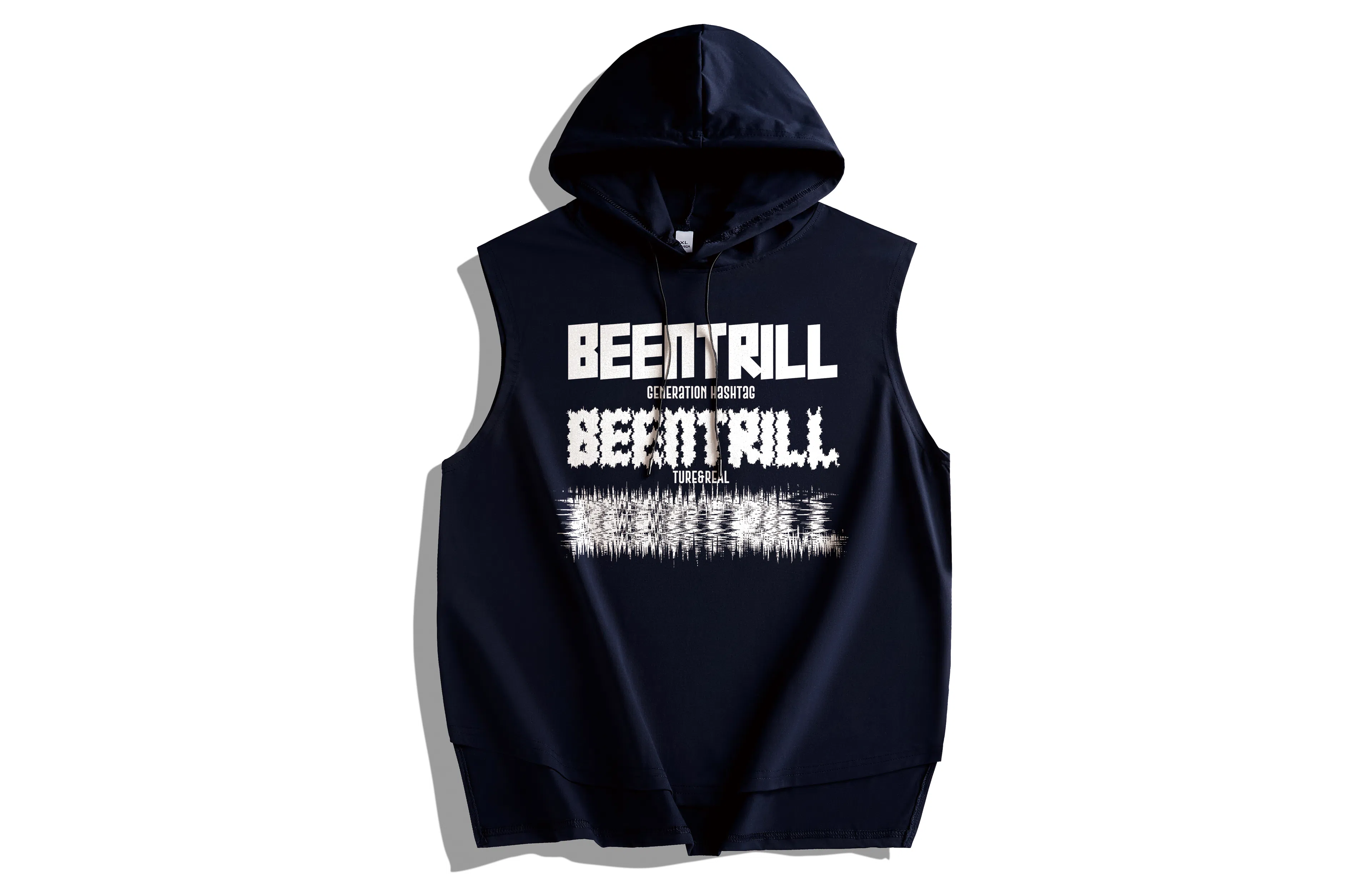 BEENTRILL LogoT