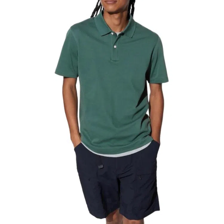 UNIQLO Polo
