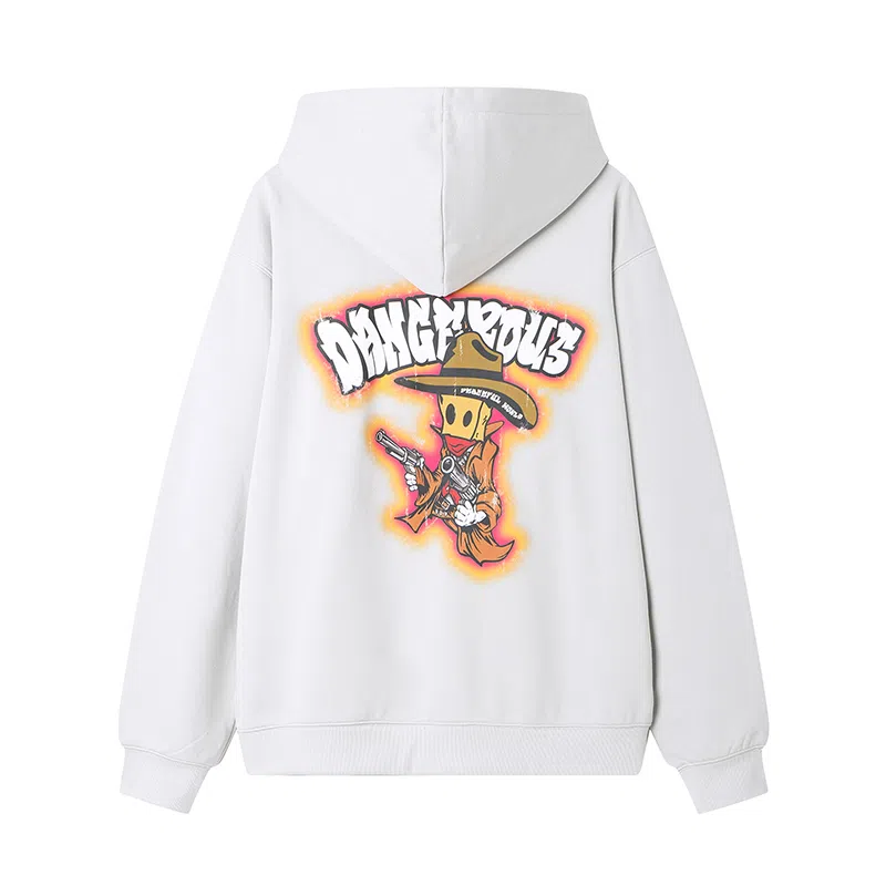 DANGEROUSPEOPLE