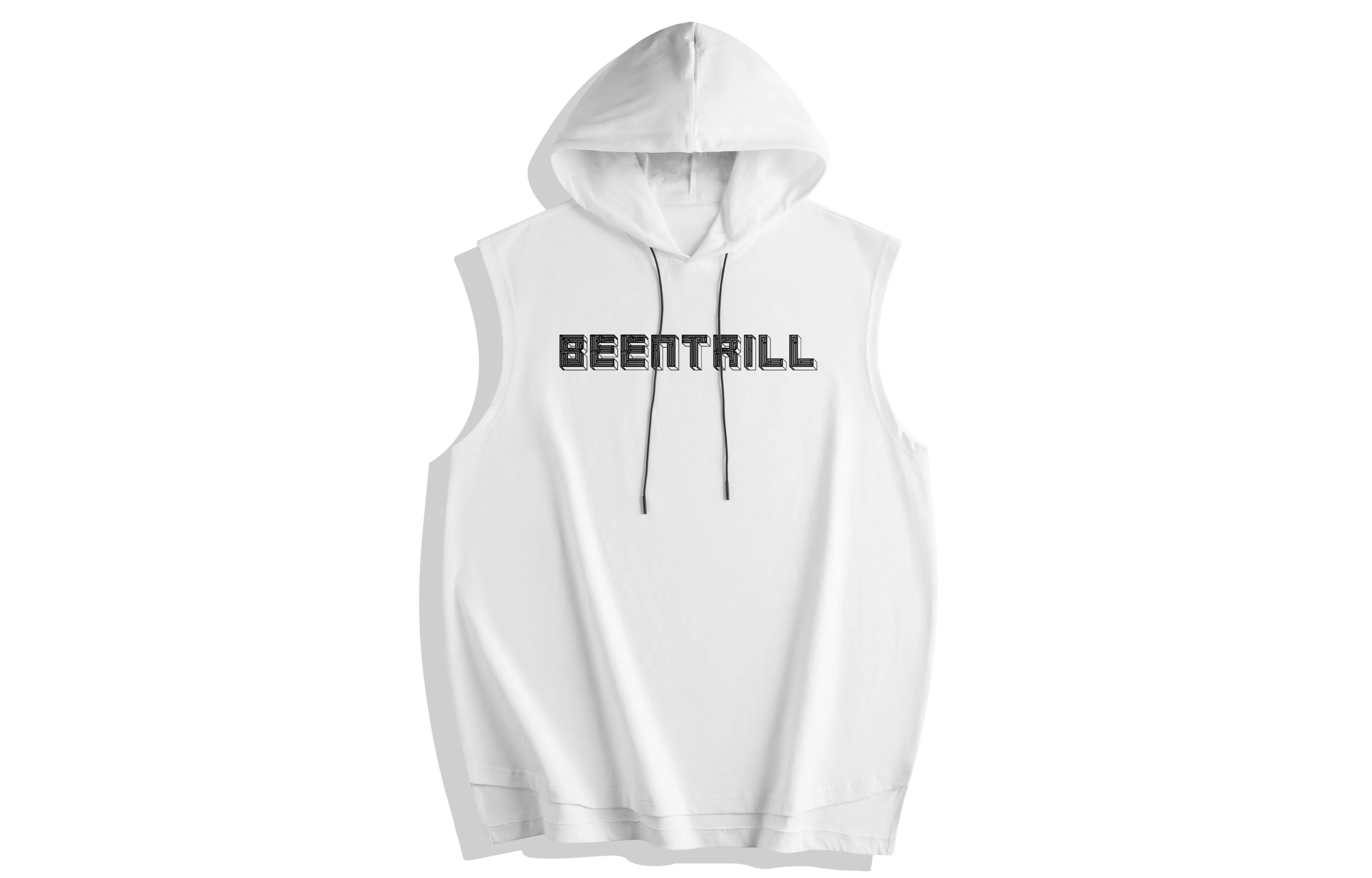 BEENTRILL LogoT