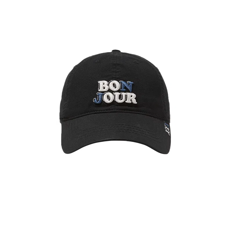 杨同学 百搭显脸小休闲帽大头围 棉 鸭舌帽 男女同款情侣款