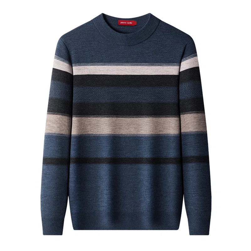 Pierre Cardin Wool Sweater