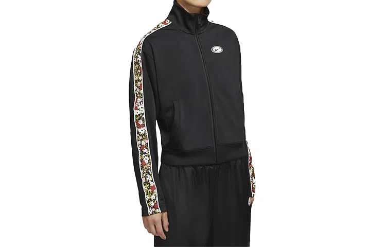 Nike Sportswear Floral Print Jacket