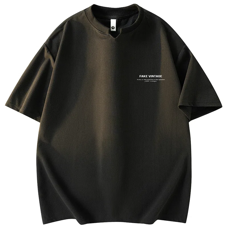 FAKE VINTAGE cleanfitVT