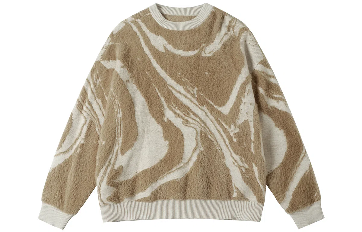 N-MAX Soft Warm Sweater