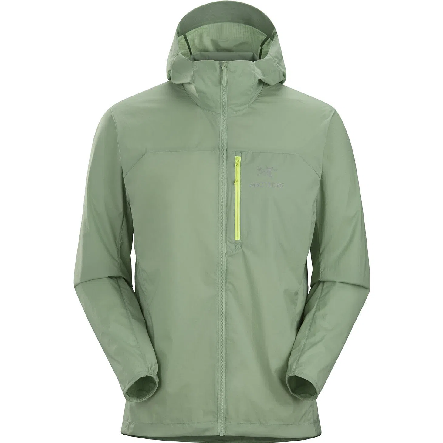 Arcteryx Squamish Hoody
