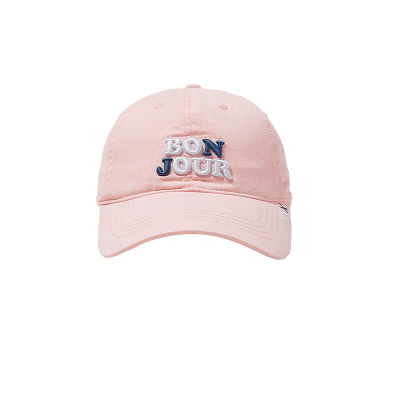 杨同学 百搭显脸小休闲帽大头围 棉 鸭舌帽 男女同款情侣款