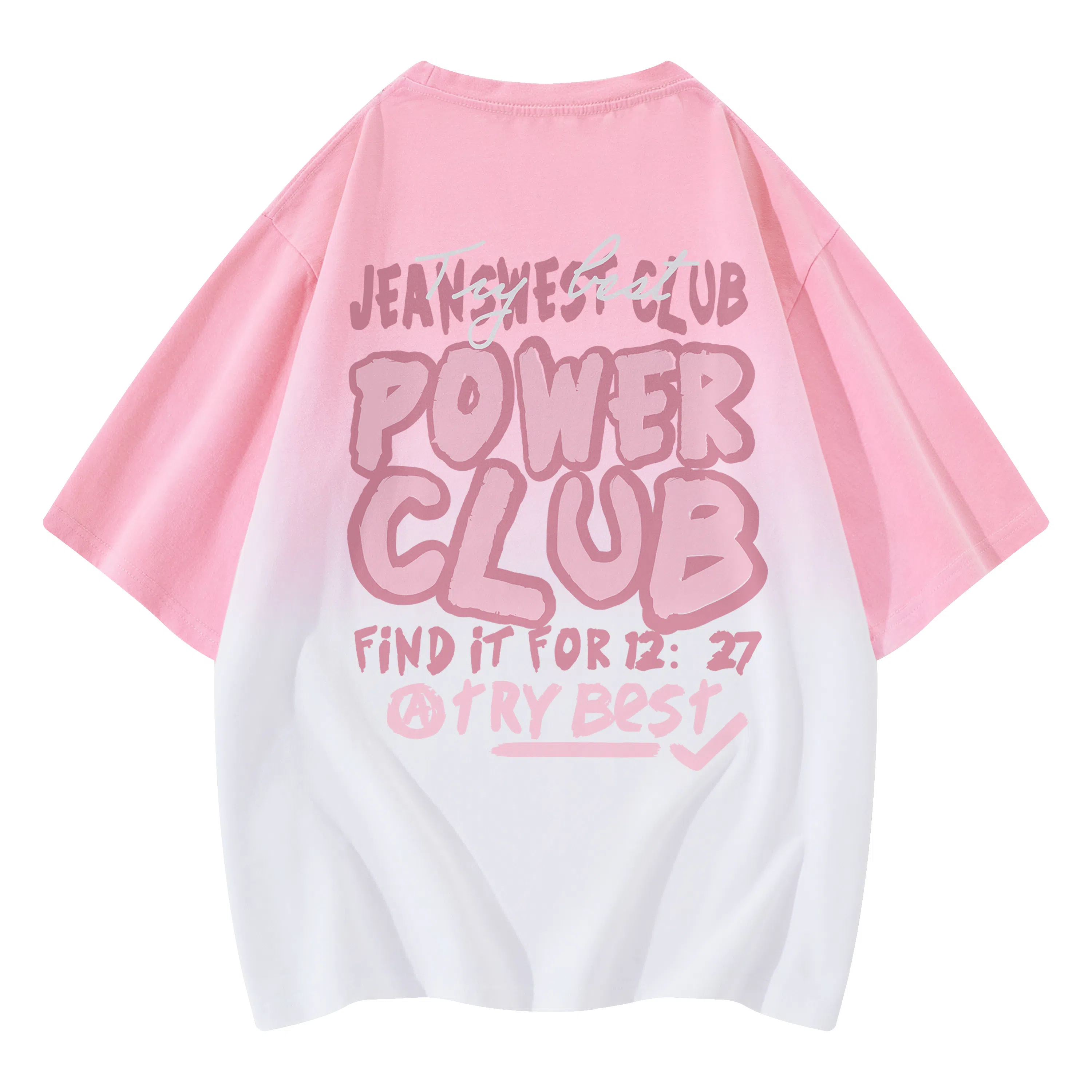 JEANSWEST CLUB T