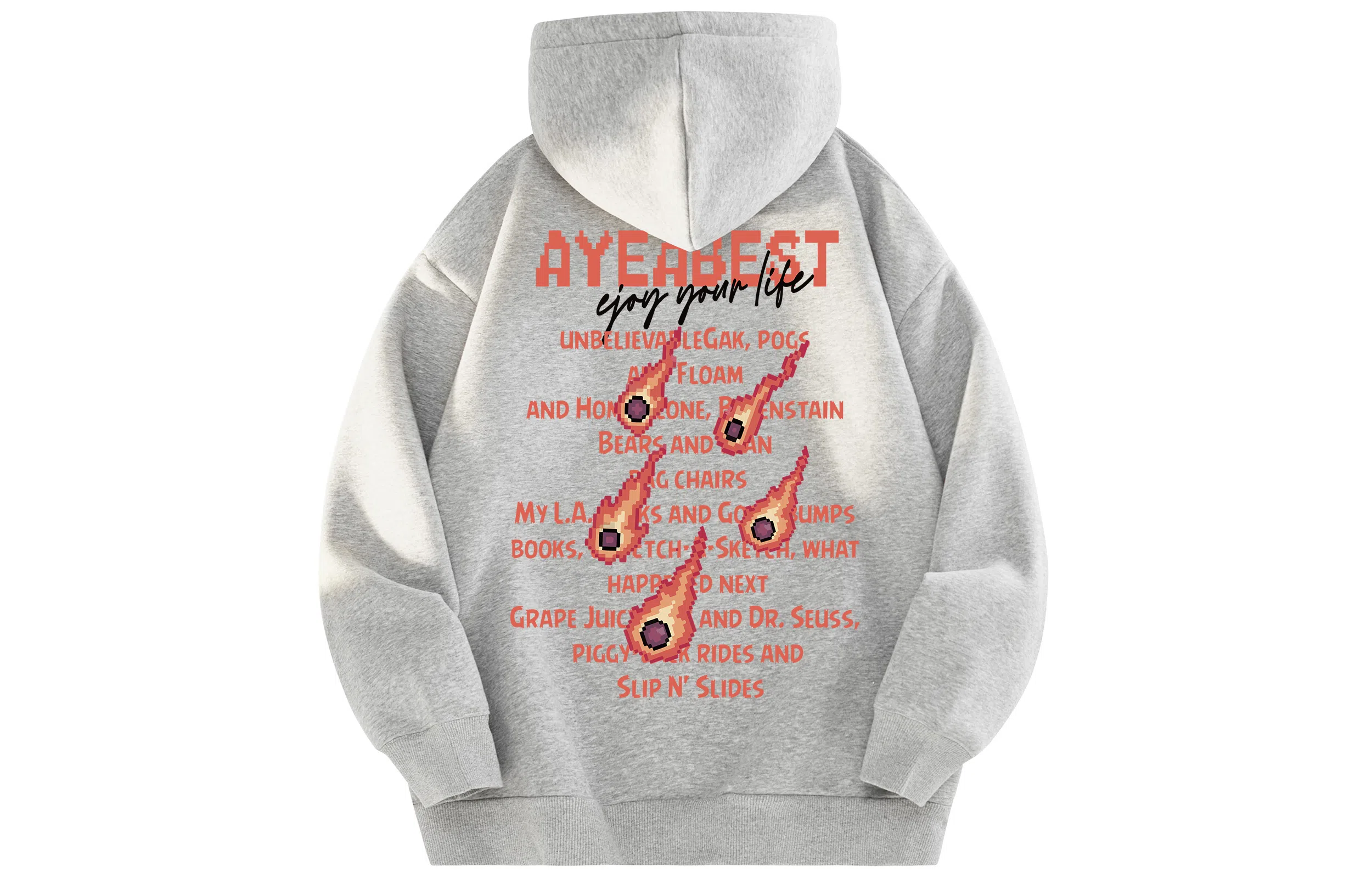 AYEA
