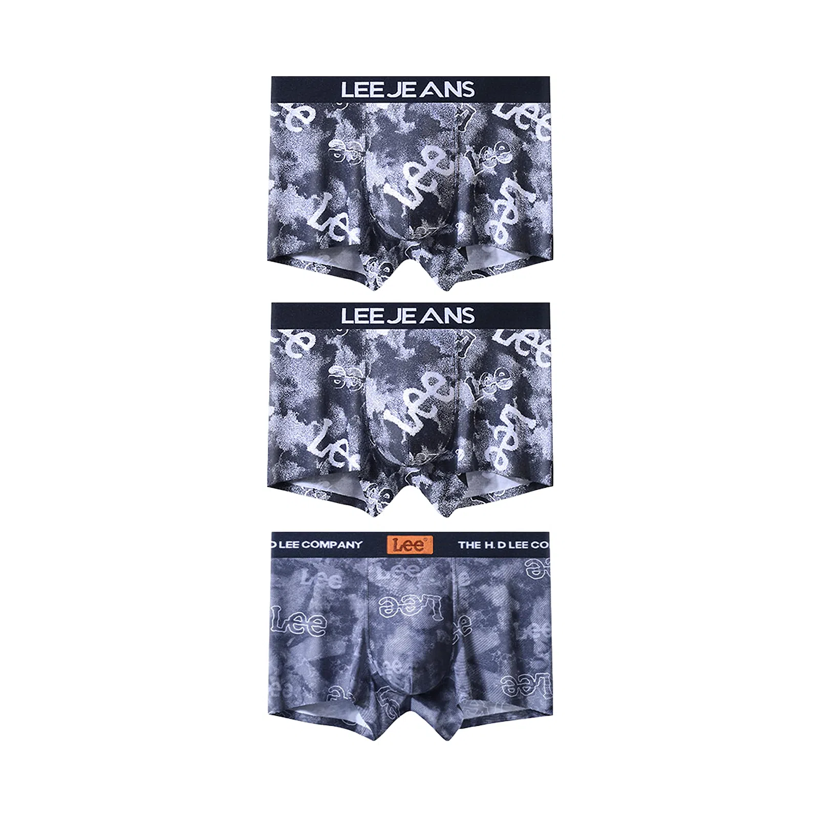 Lee Cordura 3