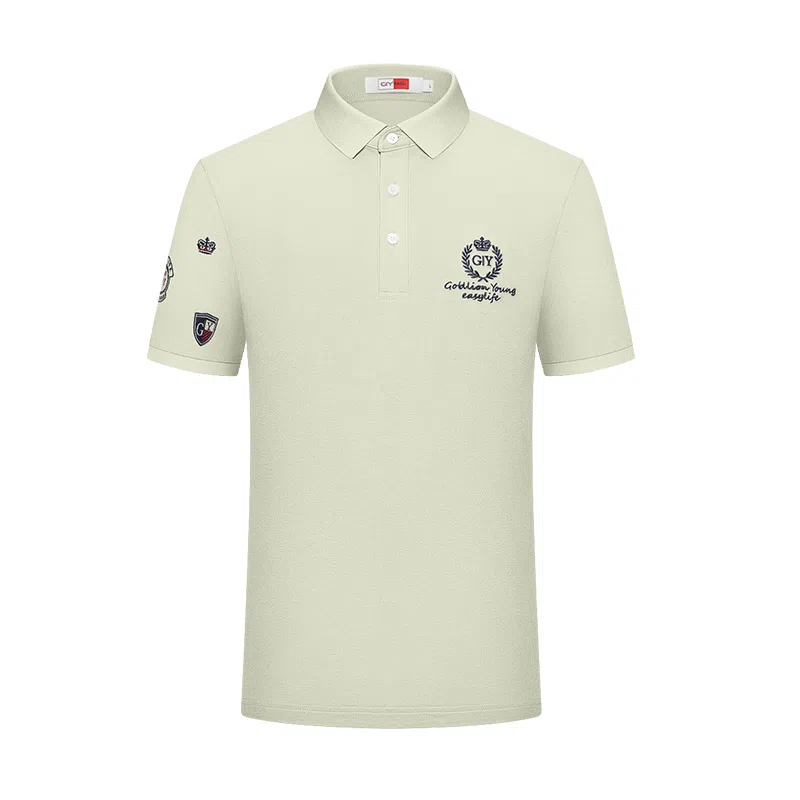 GY goldlion Polo
