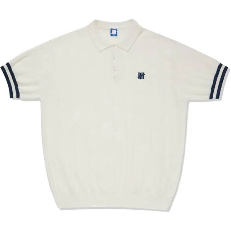UNDEFEATED SS24 Polo