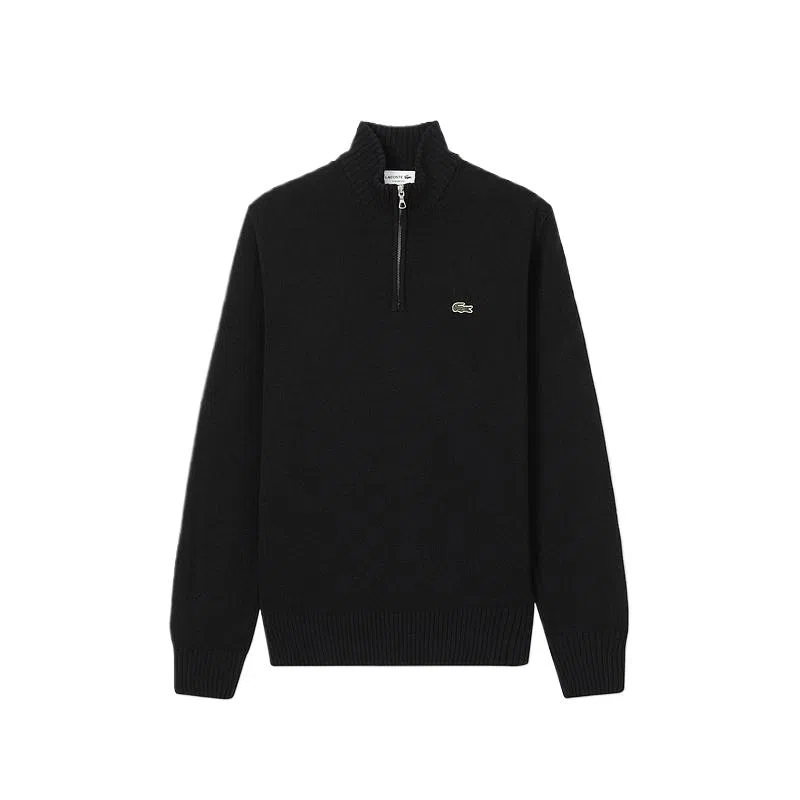 Lacoste Classic Knit Sweater