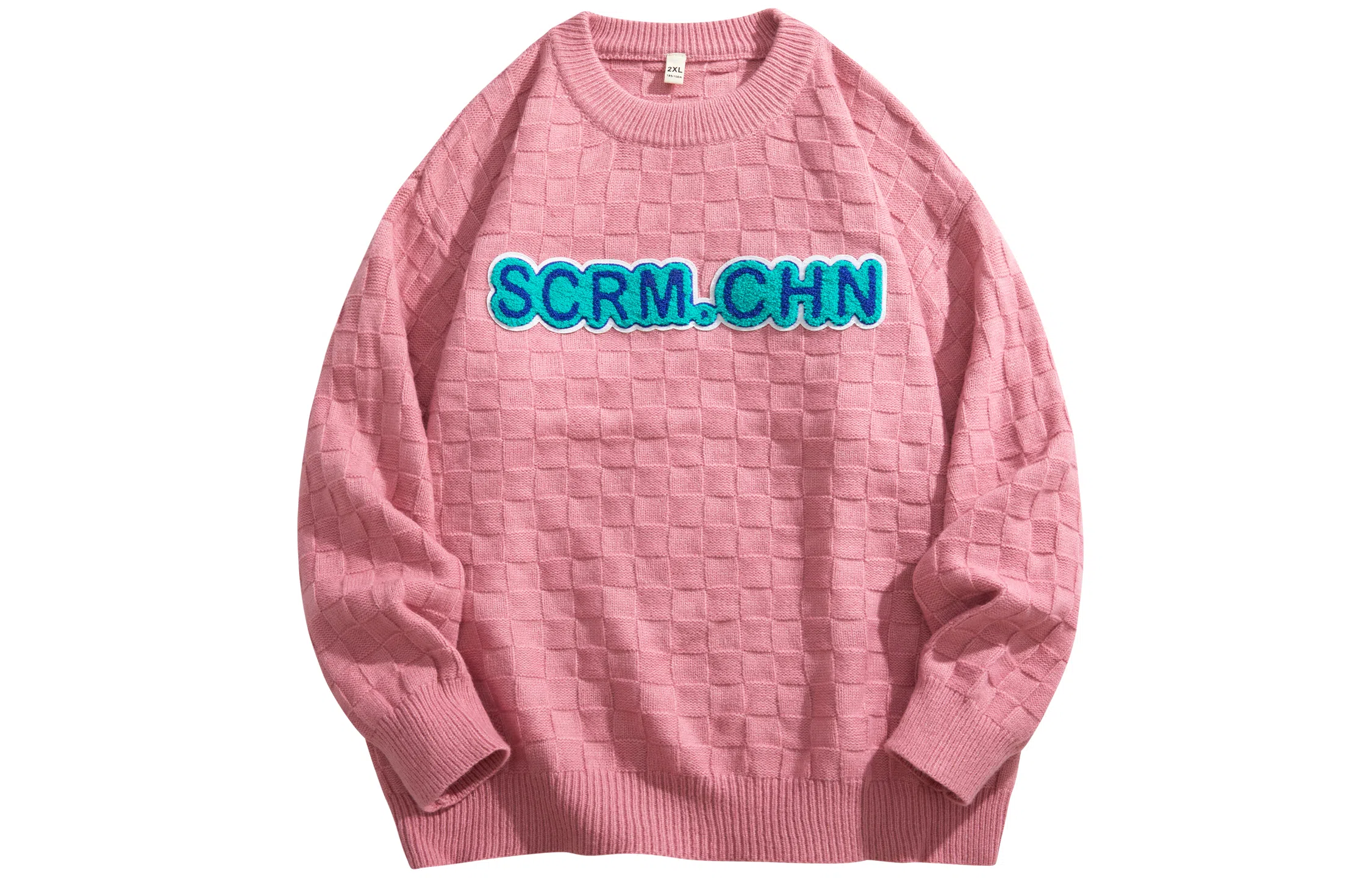 SCRM Logo