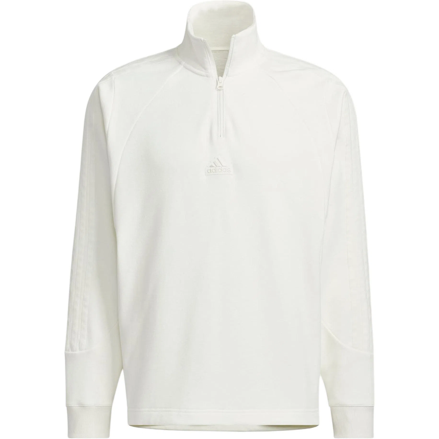 adidas FW24 Half-Zip Logo