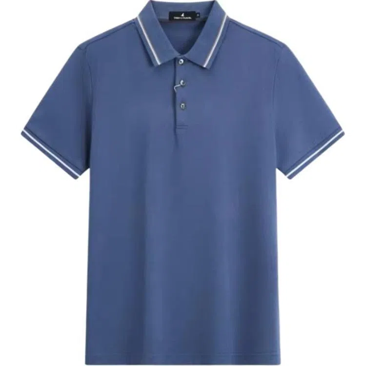 TREKTRAVEL Polo