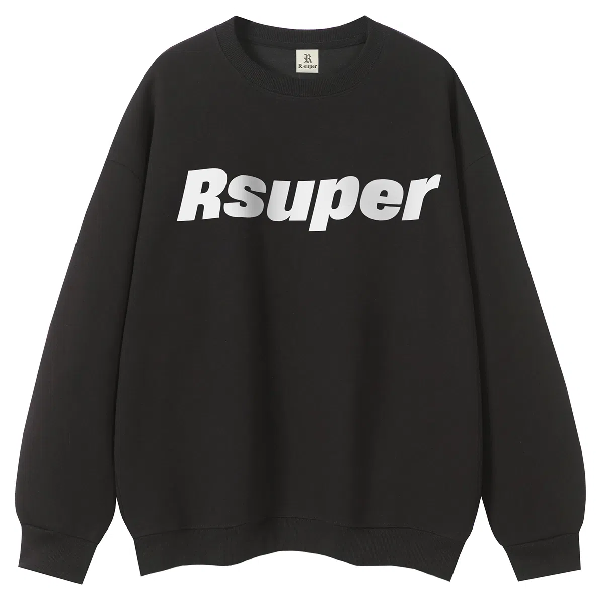 R.super Logo
