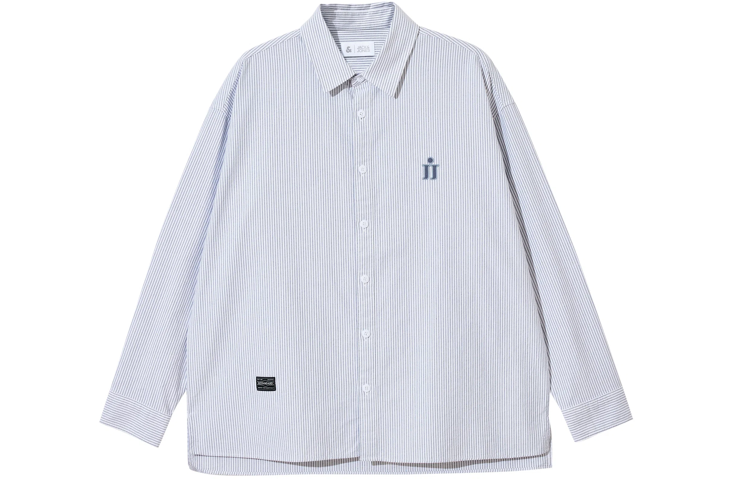 JACK JONES OVERSIZEDlogo