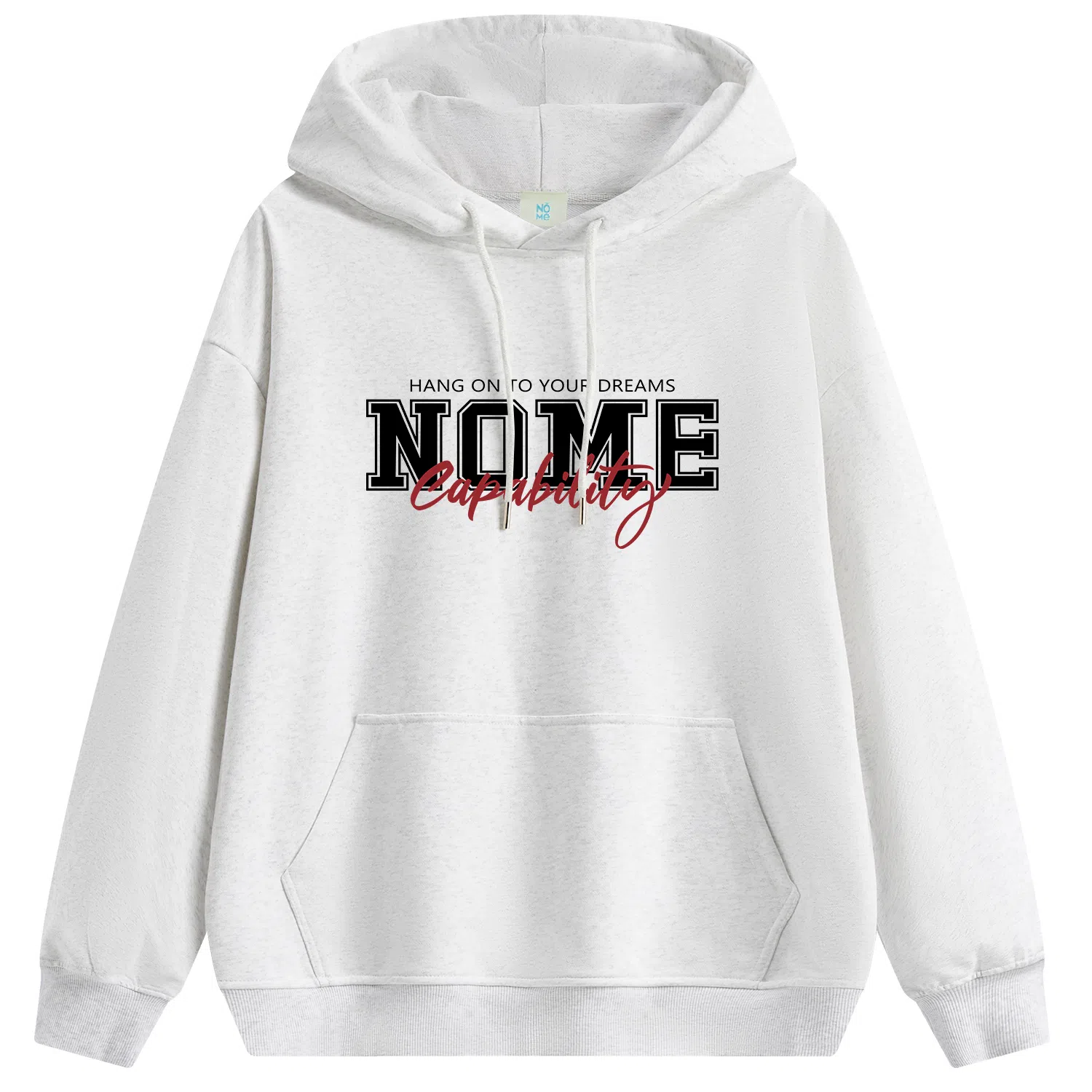 NOME Logo