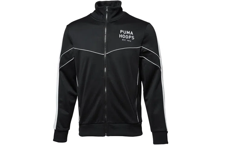 Puma Hoops