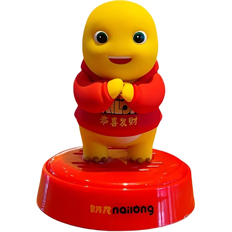 摩卡丘 固体香膏 持久淡香小巧雅致散发清香 玩具