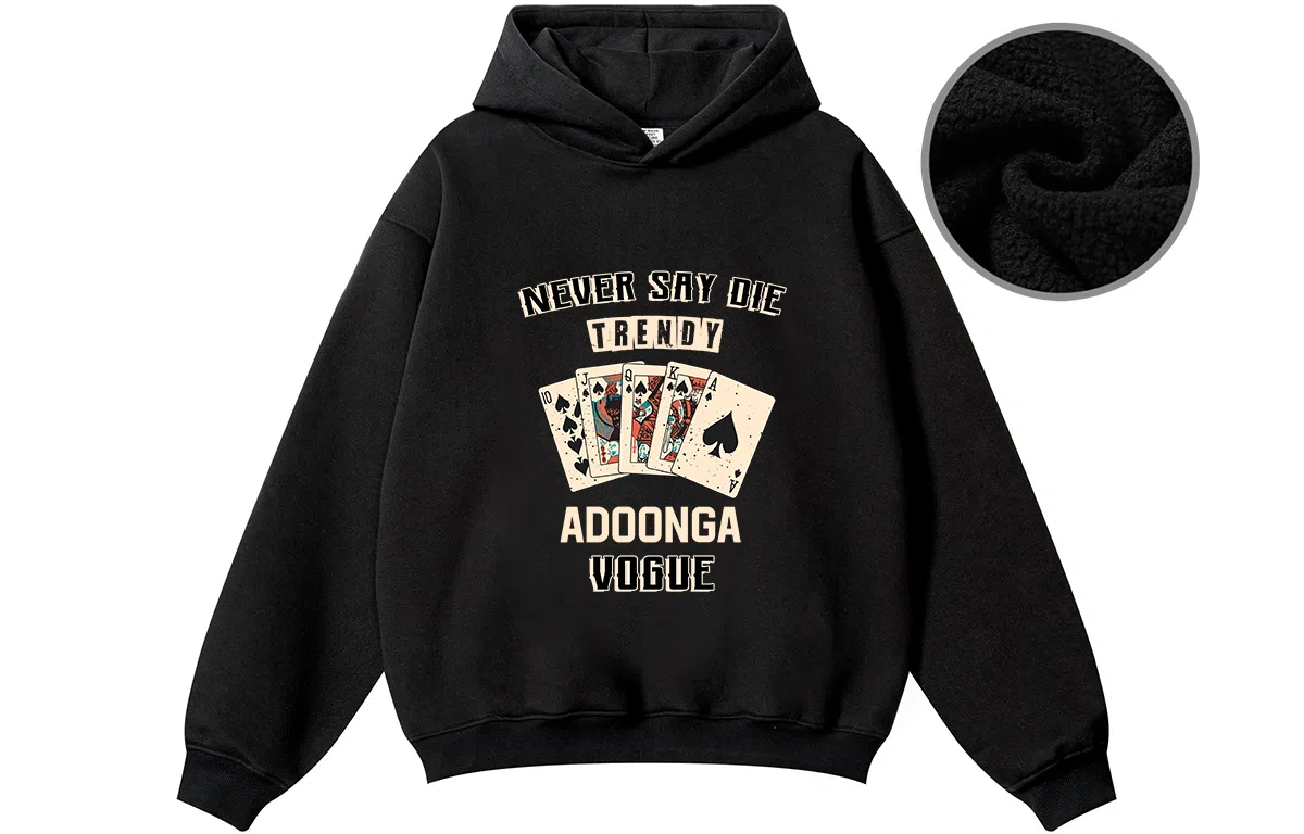 ADOONGA logo