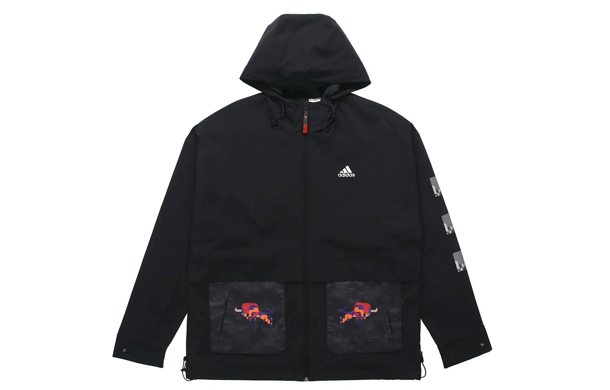adidas CNY JKT