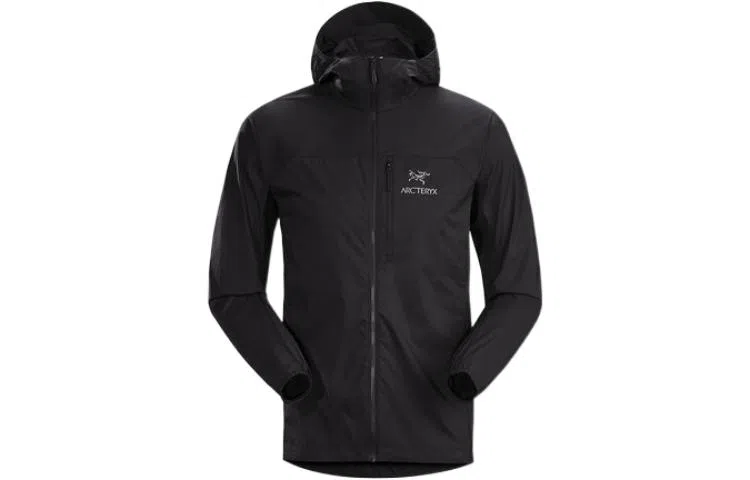 Arcteryx Squamish Hoody