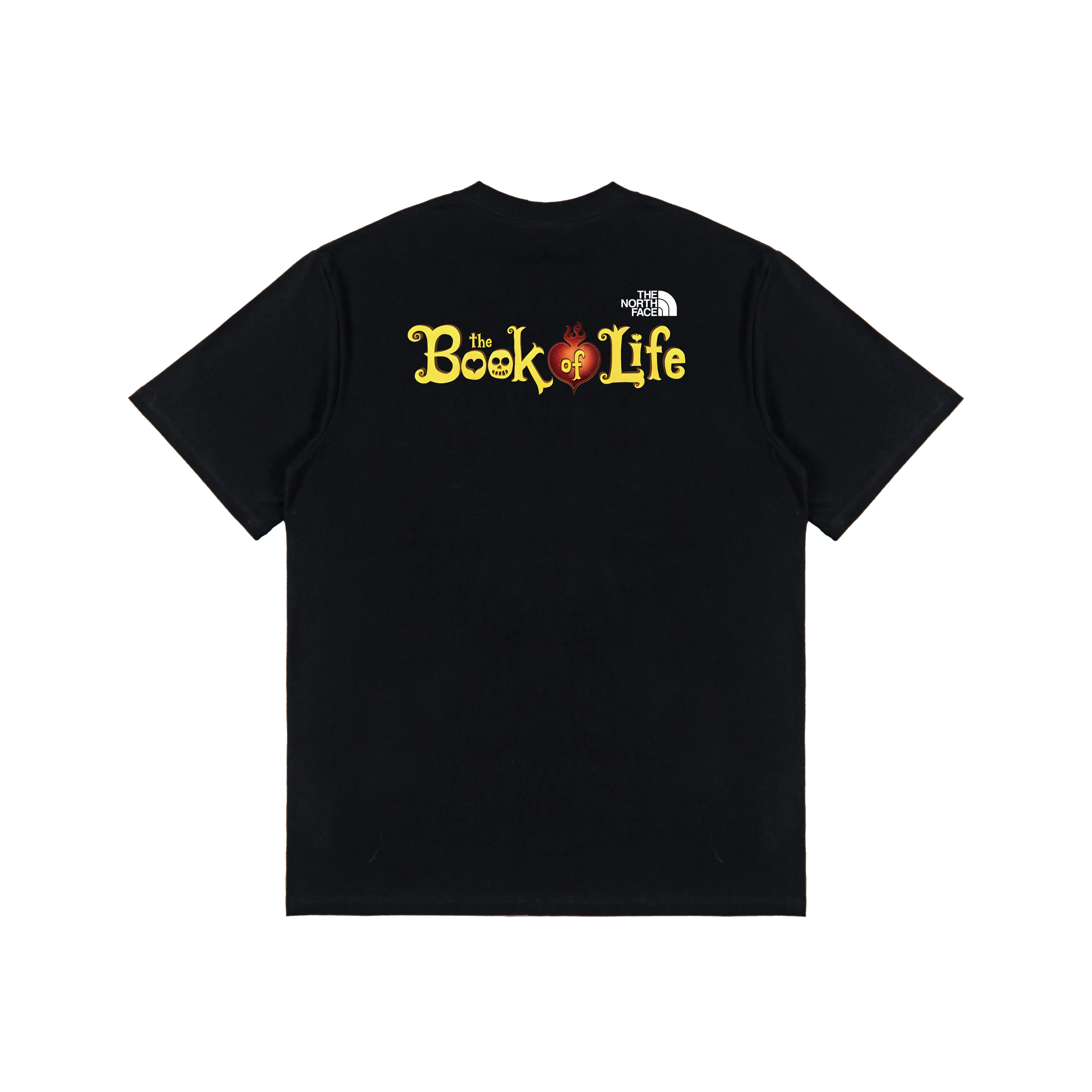 THE NORTH FACE Fantasy T