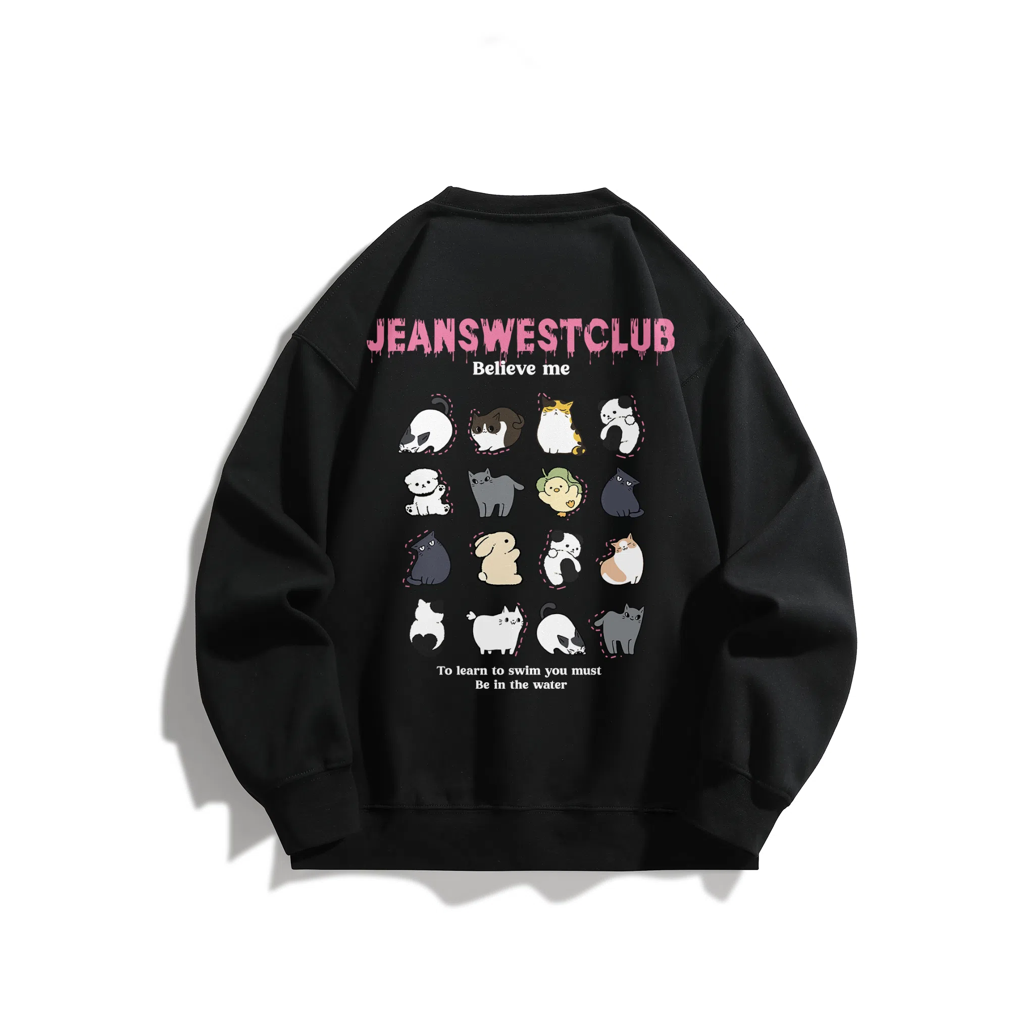 JEANSWEST CLUB