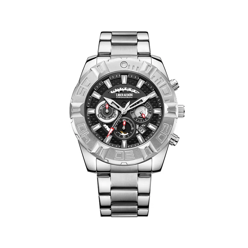 LIBER AEDON Steel Warrior