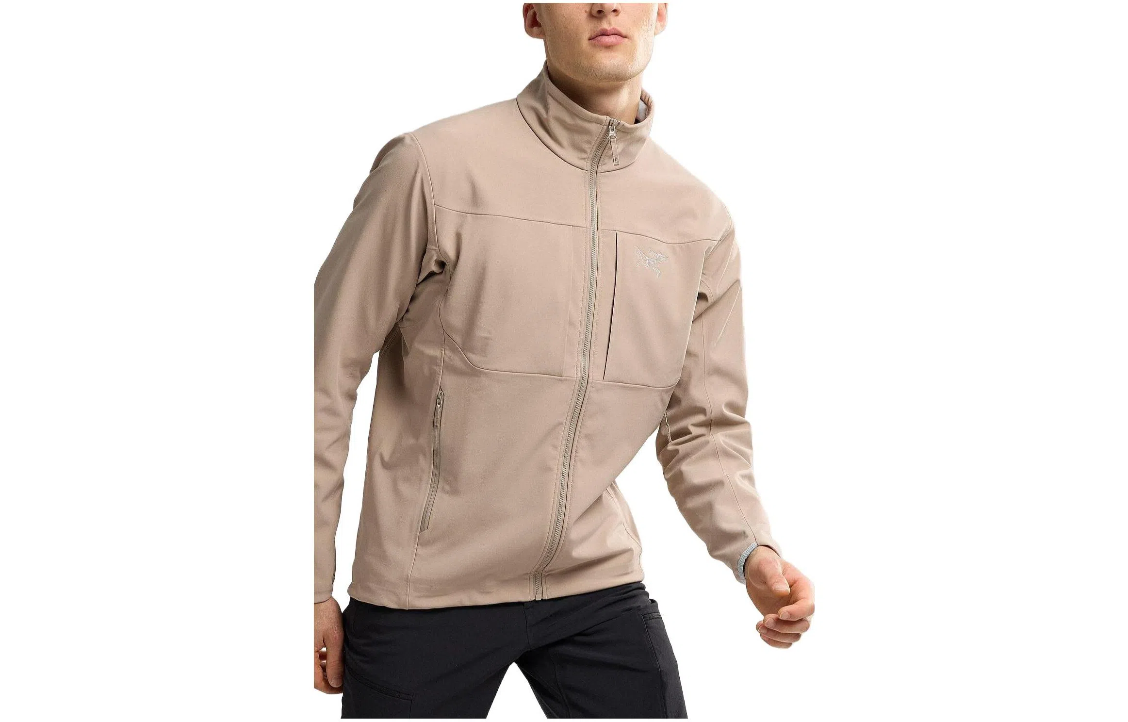 Arcteryx Gamma MX Jacket