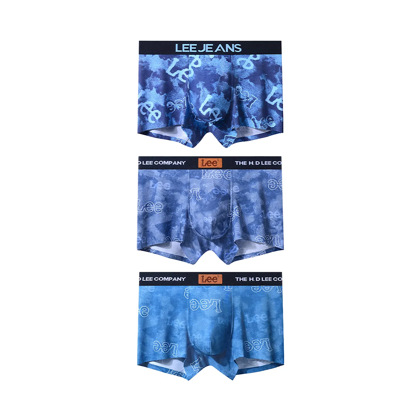 Lee Cordura 3