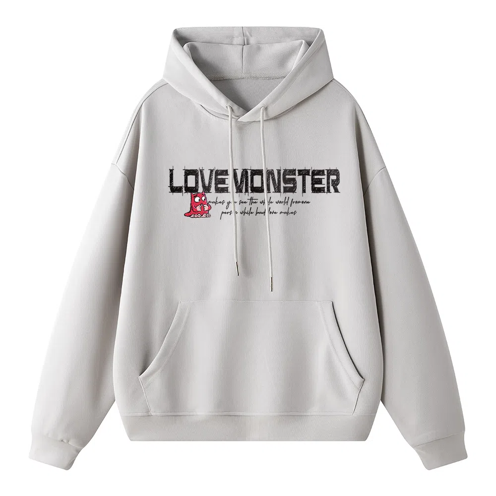 love monster