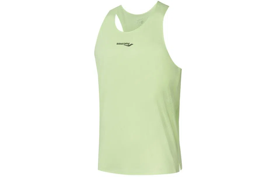 Saucony Logo