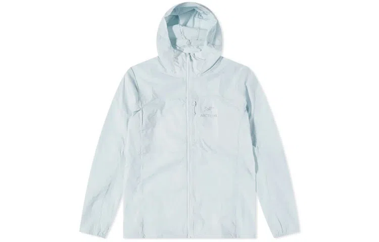 Arcteryx Squamish Hoody