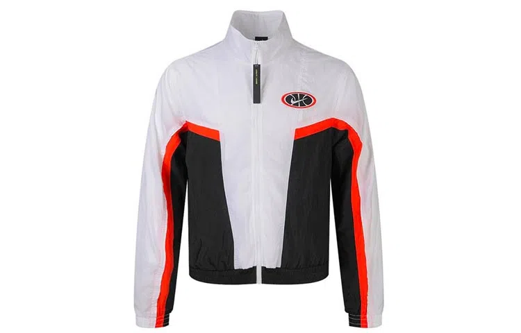 Nike Throwback Jacket