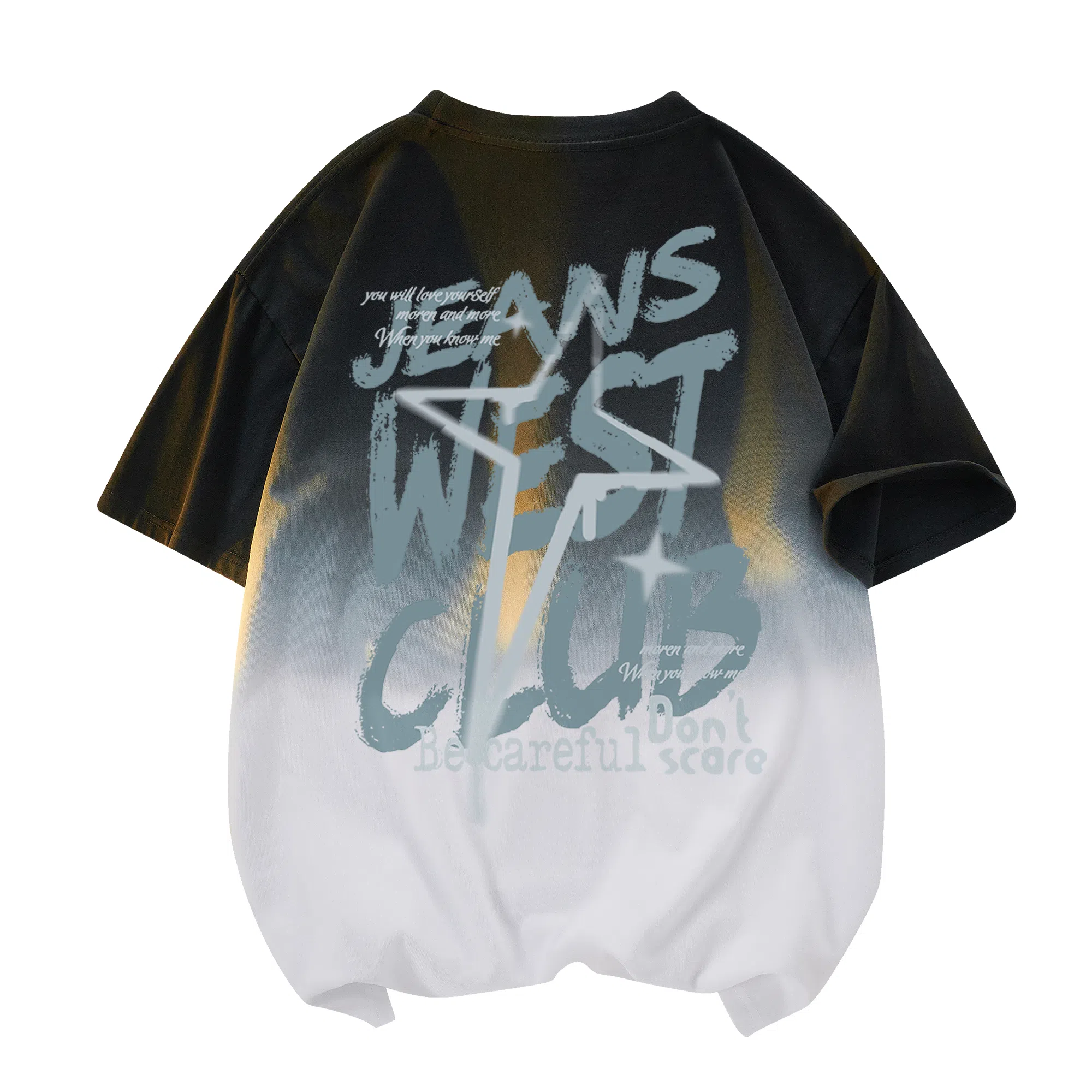 JEANSWEST CLUB LogoT