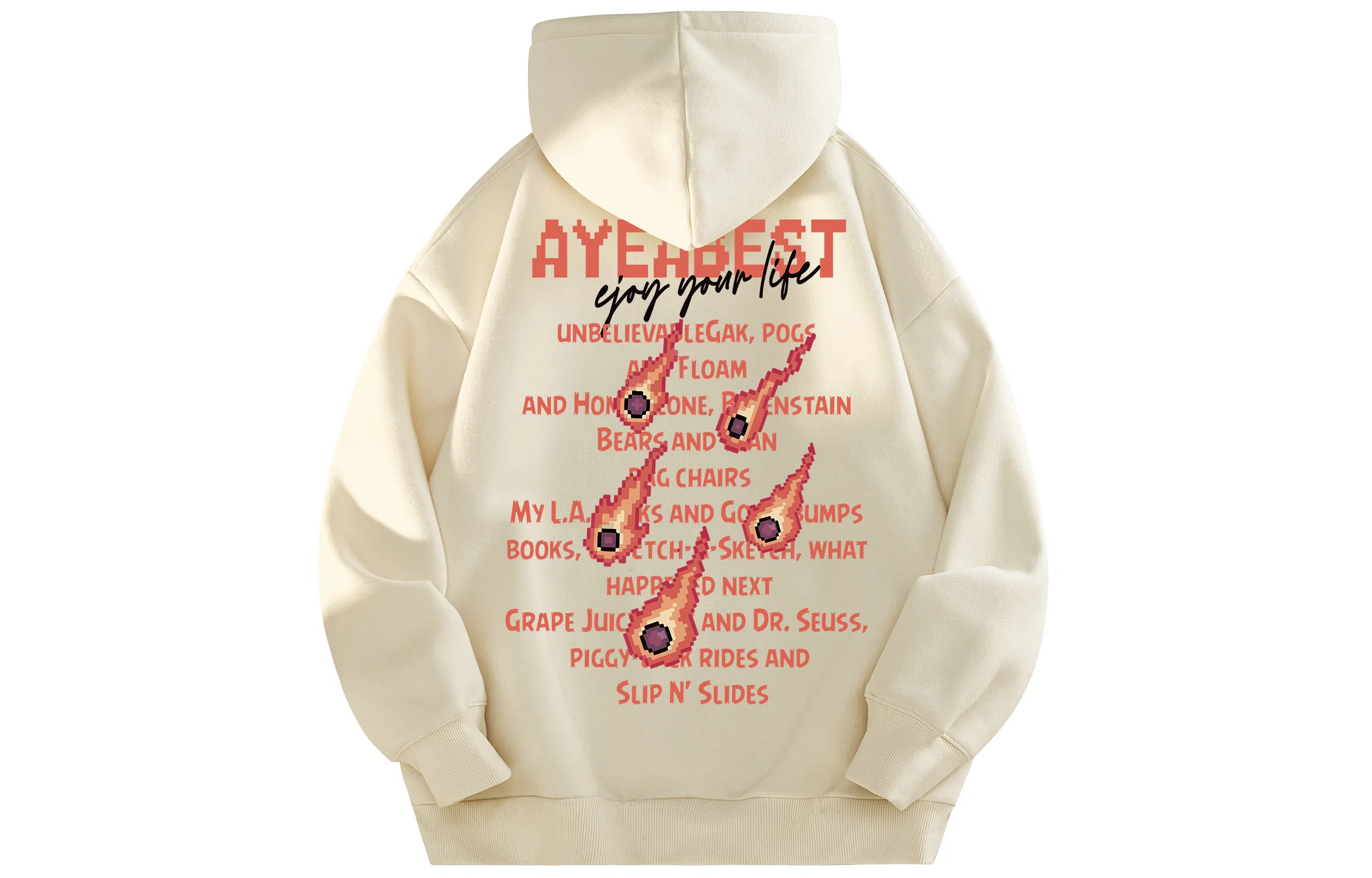 AYEA