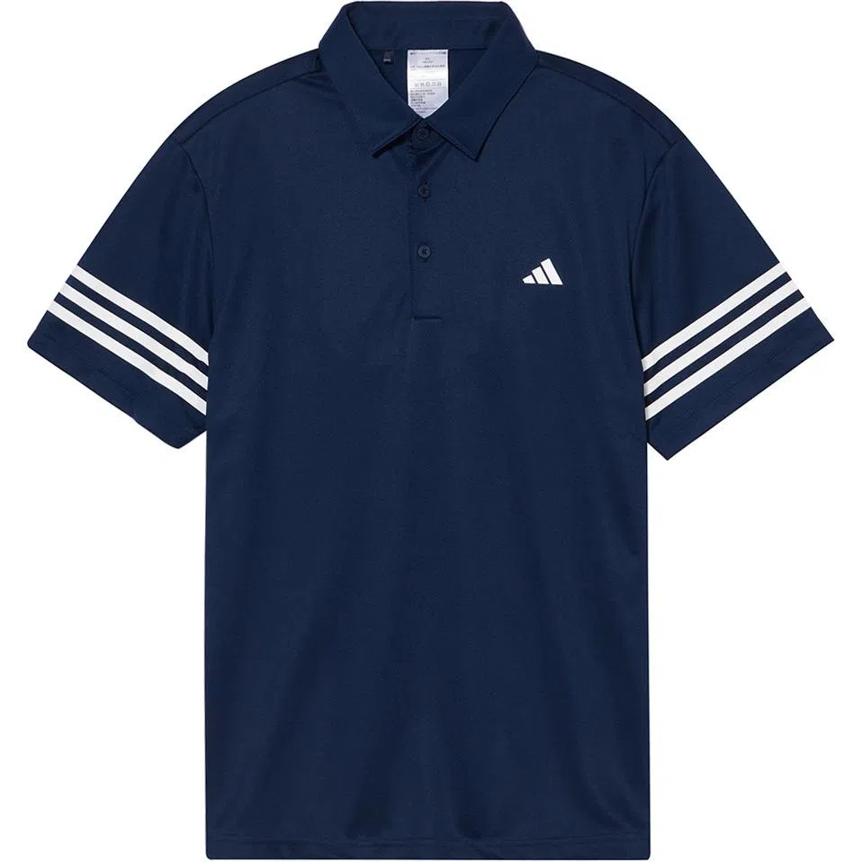 adidas logoPolo