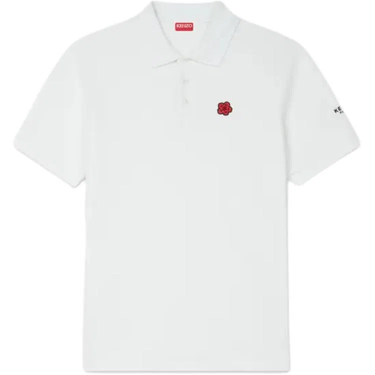 KENZO SS24 LogoPolo