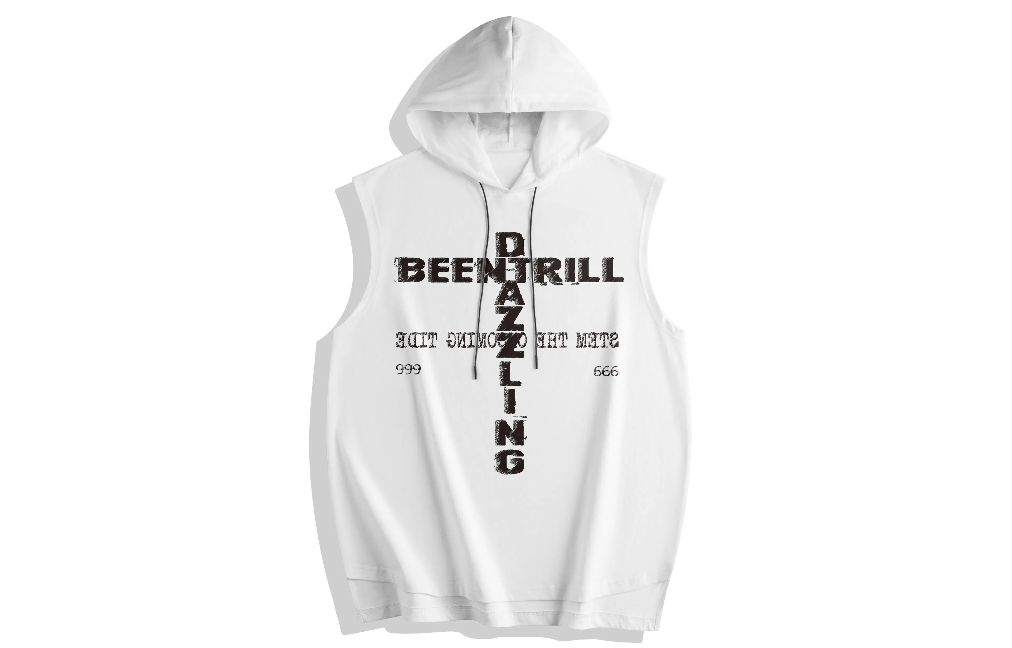 BEENTRILL LogoT